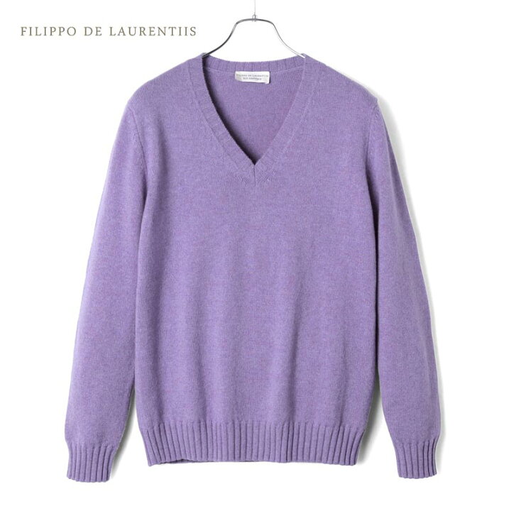 楽天市場】【50%OFF】 FILIPPO DE LAURENTIIS / フィリッポ デ 
