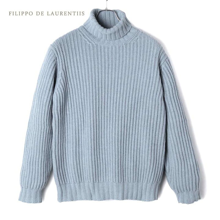 楽天市場】【40%OFF】FILIPPO DE LAURENTIIS / フィリッポ デ ローレン 
