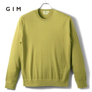 GIM / �W���bSuper140's�E���g���X�[�p�[�t�@�C���E�[��30G�N���[�l�b�N�j�b�g�b�i�}�X�^�[�h�j�b �H�~ �Z�[�^�[ �n�C�Q�[�W�j�b�g �ێ� �����Y ���j�Z�b�N�X ���{�� �A�E�g���b�g