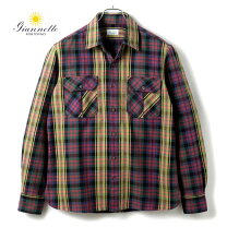 楽天市場】Giannetto ジャンネット シャツ（カラーグリーン 