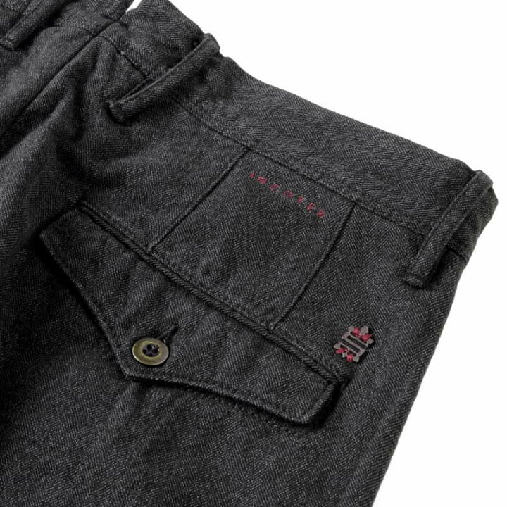 楽天市場】INCOTEX SLACKS / インコテックス スラックス｜製品洗い 