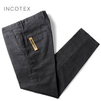 楽天市場】incotex インコテックス グレンチェックの通販