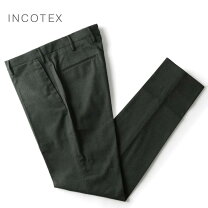 楽天市場】INCOTEX（ブランドインコテックス）（ズボン・パンツ 
