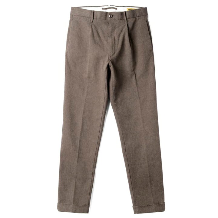 楽天市場】INCOTEX SLACKS / インコテックス スラックス｜製品洗い 