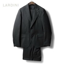 楽天市場】lardini ラルディーニ ストライプジャケットの通販
