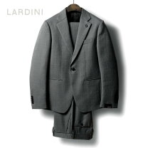 楽天市場】ラルディーニ ジャケット（カラーグレー）（スーツ 