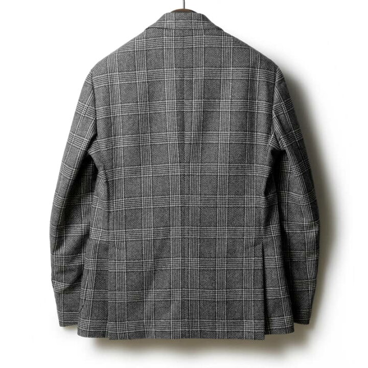 楽天市場】LARDINI / ラルディーニ｜ウールカシミヤソフトツイード 