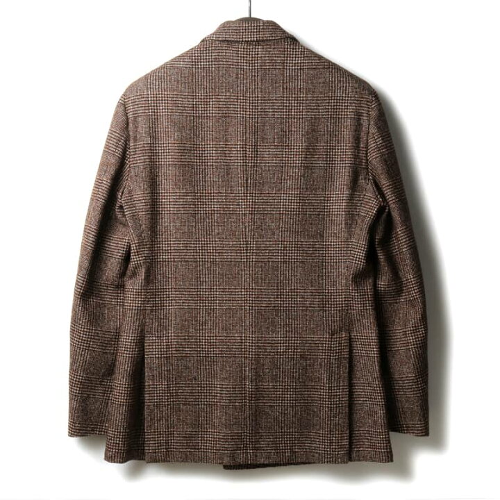 楽天市場】LARDINI / ラルディーニ｜製品染めウールコットンナイロン 