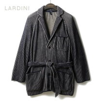 楽天市場】lardini ニットガウンの通販
