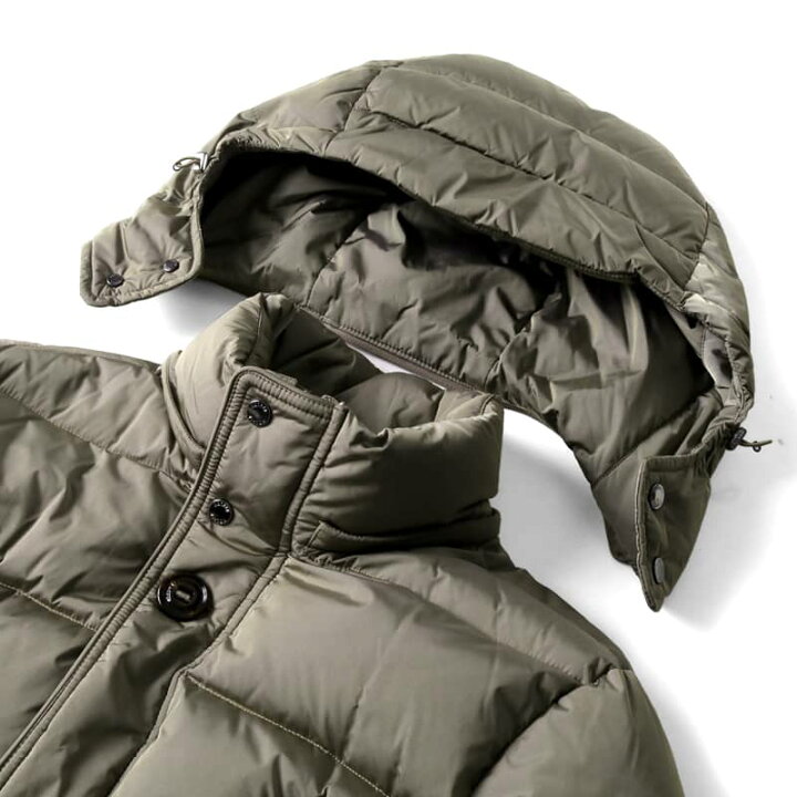 楽天市場】【40%OFF】MOORER / ムーレー｜高密度シャイニーナイロン 