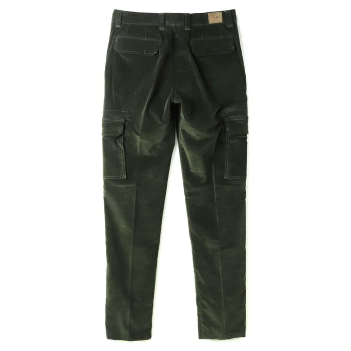 楽天市場】【60%OFF】MOORER / ムーレー｜コットンストレッチ細畝  