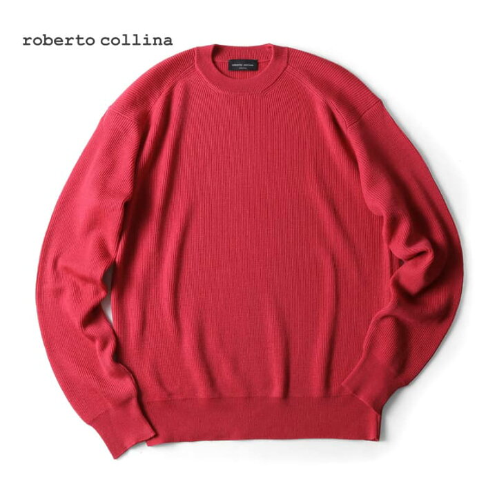 楽天市場】roberto collina / ロベルトコリーナ｜エクストラファイン  