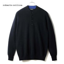 楽天市場】ロベルトコリーナ（ニット・セーター｜トップス）：メンズ 