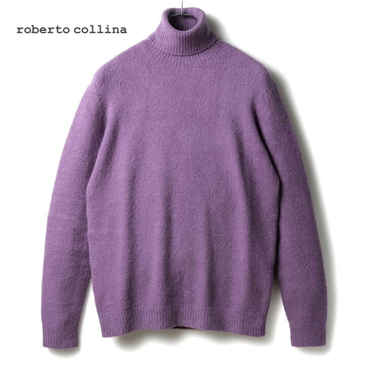 楽天市場】roberto collina / ロベルトコリーナ｜コットンナイロン  