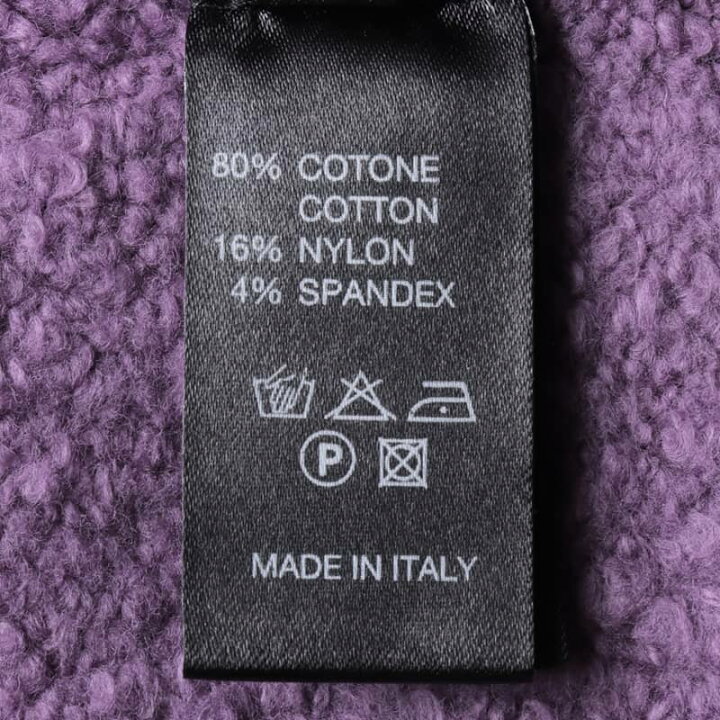 楽天市場】roberto collina / ロベルトコリーナ｜コットンナイロン  