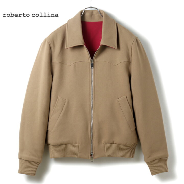 楽天市場】roberto collina / ロベルトコリーナ｜ポリエステルレーヨン 