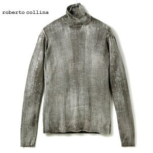 roberto collina / ���x���g�R���[�i�b�E�[���������W�n�C�Q�[�W�^�[�g���l�b�N�j�b�g(RP72003)�b�i�������W���J�u���E���j�b �H�~ �X�[�p�[�t�@�C�������m�E�[�� �����Y �C�^���A �A�E�g���b�g