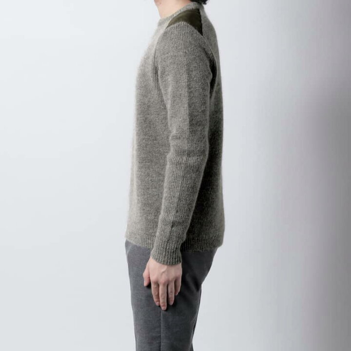 楽天市場】【50%OFF】RIVORA / リヴォラ｜モヘアウールナイロン 