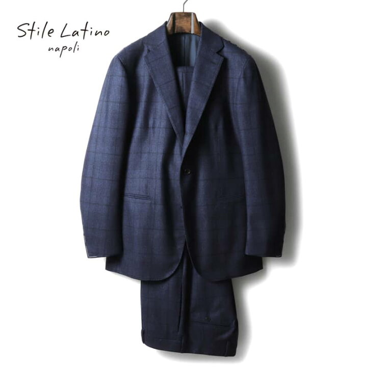 楽天市場】【50%OFF】Stile Latino / スティレラティーノ｜ウール 