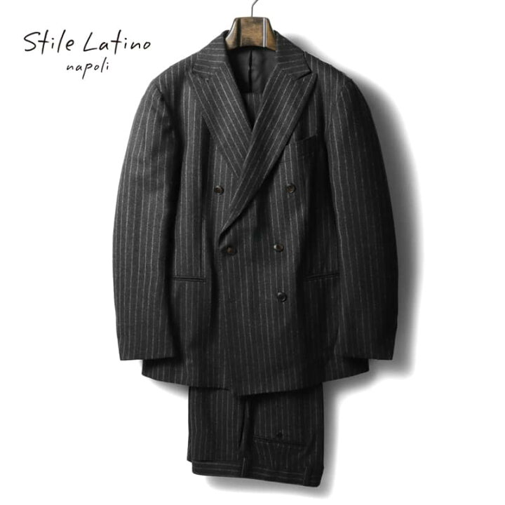 楽天市場】【50%OFF】Stile Latino / スティレラティーノ｜ウール 