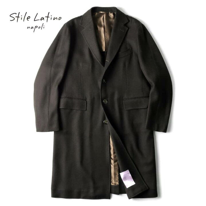 楽天市場】【45%OFF】Stile Latino / スティレラティーノ｜ウール 