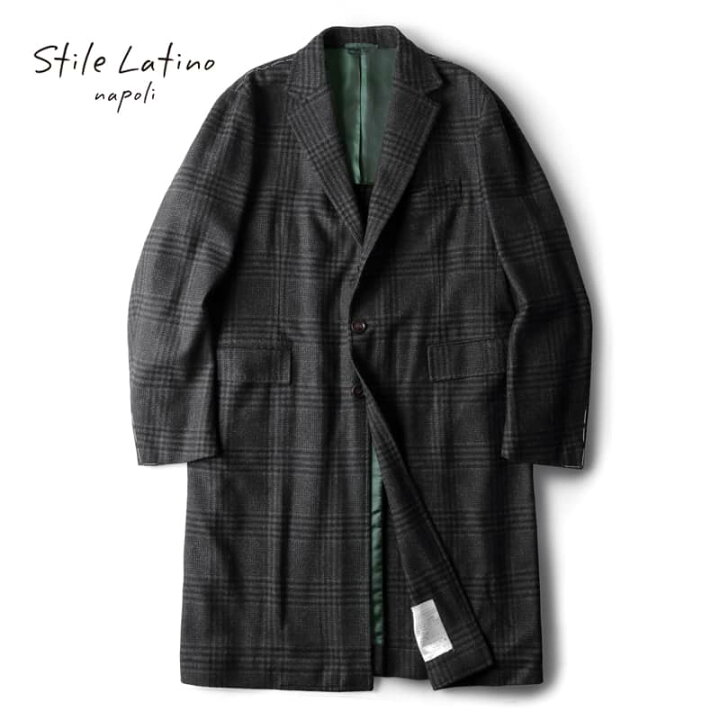 楽天市場】【45%OFF】Stile Latino / スティレラティーノ｜ウール 