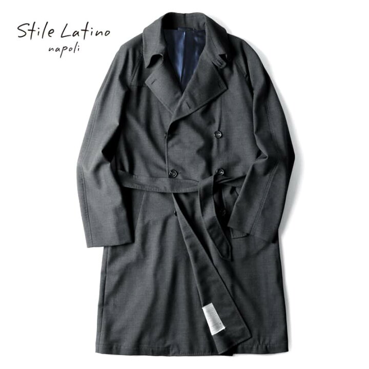 楽天市場】【45%OFF】Stile Latino / スティレラティーノ｜ウール 