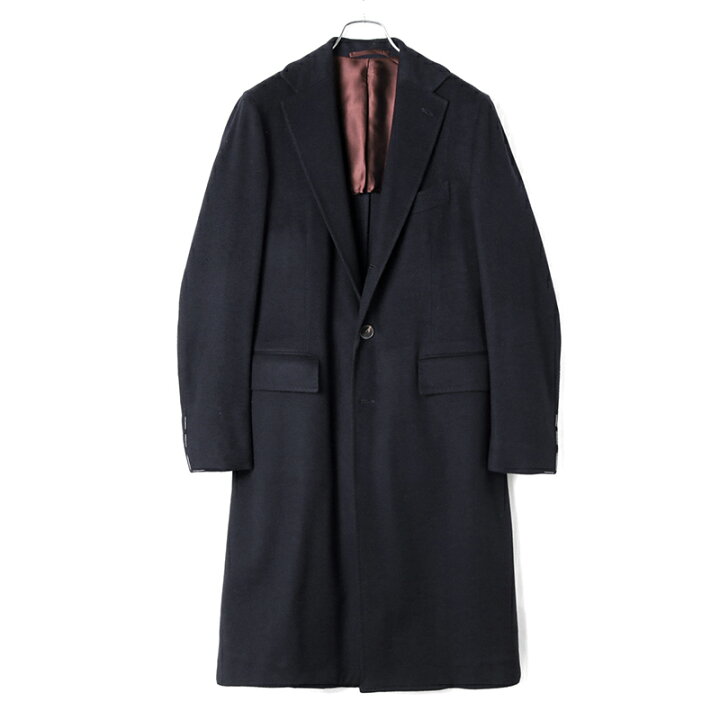 新品アウトレット】スティレ ラティーノ STILE LATINO カシミヤ ダブル 
