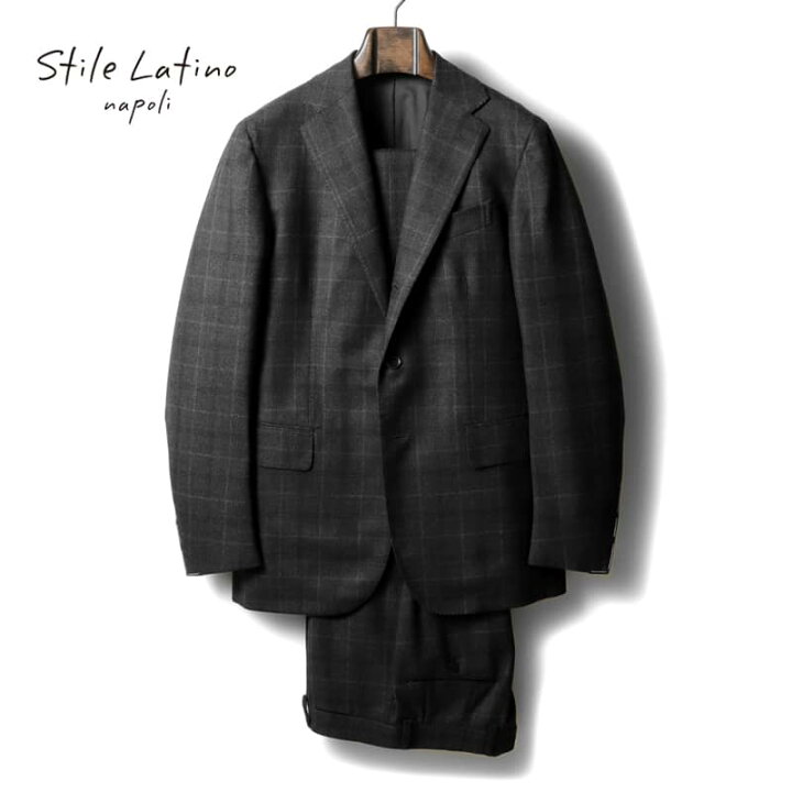 楽天市場】【50%OFF】Stile Latino / スティレラティーノ｜ウール 