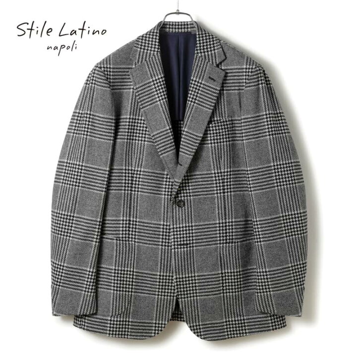 楽天市場】【50%OFF】Stile Latino / スティレラティーノ｜ウール  