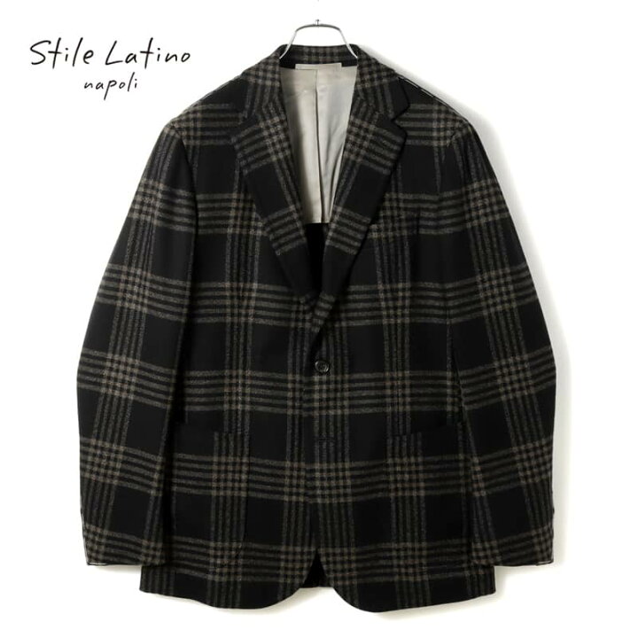 楽天市場】【50%OFF】Stile Latino / スティレラティーノ｜カシミヤ 