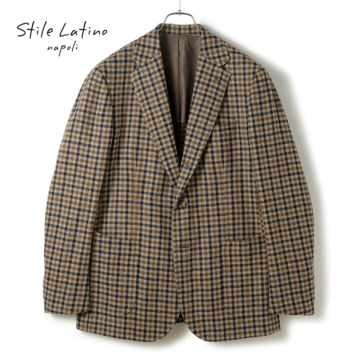 楽天市場】【40%OFF】Stile Latino / スティレラティーノ｜ウール 