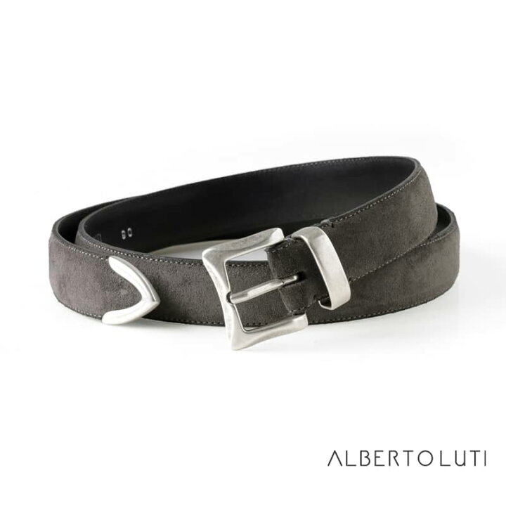 楽天市場】【30%OFF】ALBERTO LUTI / アルベルト ルティ｜カーフ 