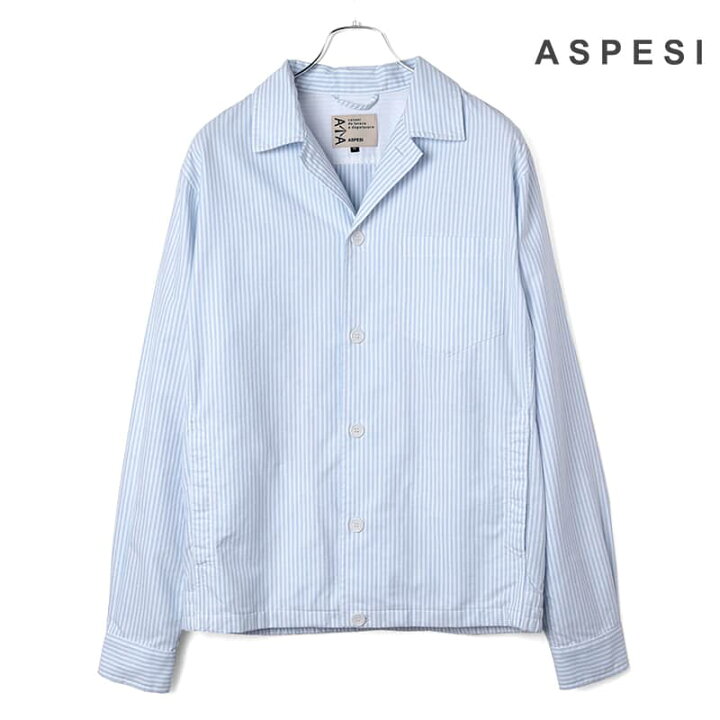 楽天市場】【60%OFF】ASPESI / アスペジ｜コットンオックスフォード 