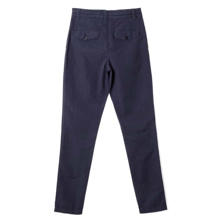 楽天市場】【55%OFF】ASPESI / アスペジ｜製品染めコットンリネン 