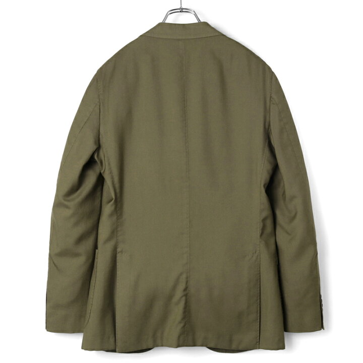 楽天市場】【60%OFF】BOGLIOLI / ボリオリ｜製品染めカシミヤシルク 