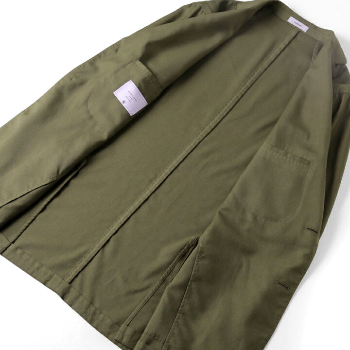 楽天市場】【60%OFF】BOGLIOLI / ボリオリ｜製品染めカシミヤシルク 