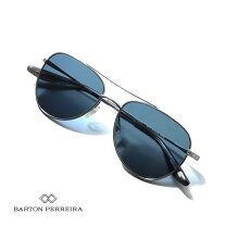 楽天市場】BARTON PERREIRA（眼鏡・サングラス｜バッグ・小物 