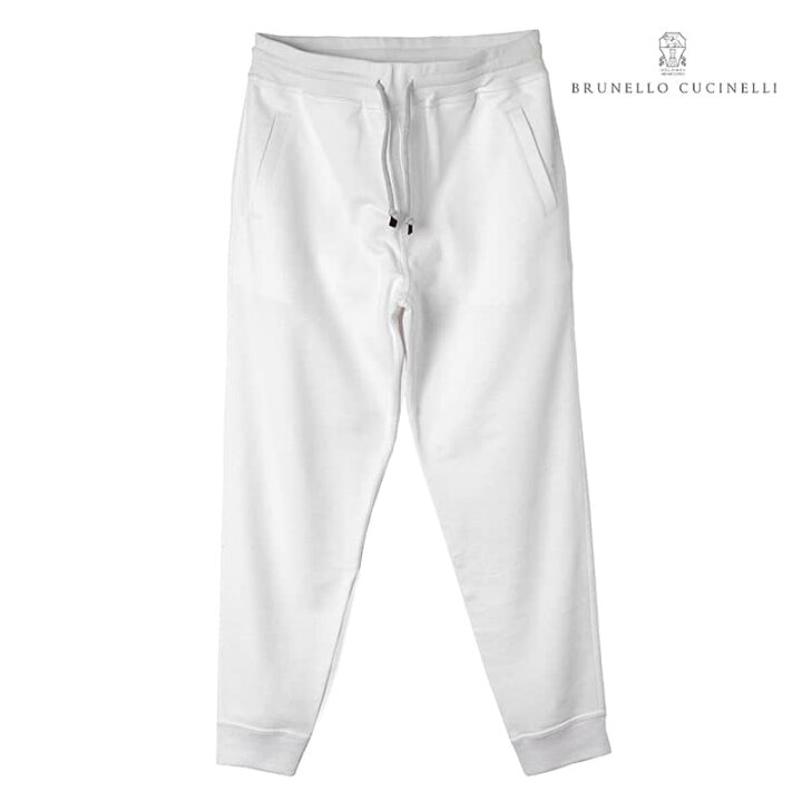 楽天市場】BRUNELLO CUCINELLI / ブルネロクチネリ｜コットンリネン裾  