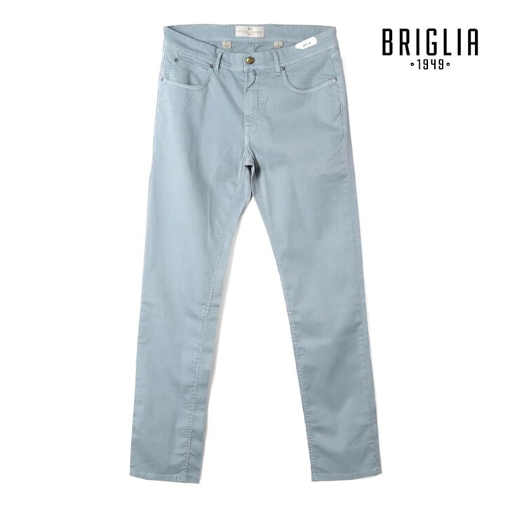 楽天市場】BRIGLIA 1949 / ブリリア 1949｜ガーメントダイコットン 