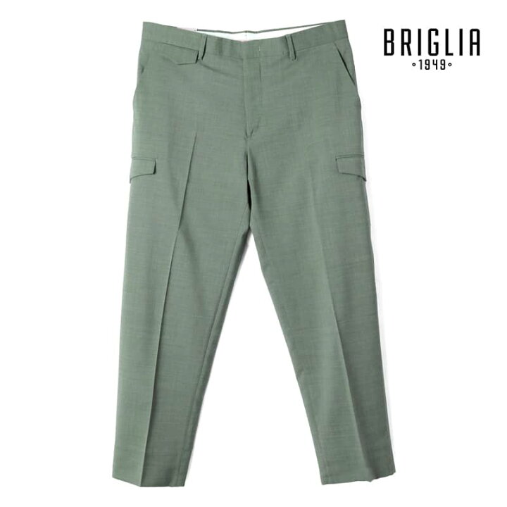 楽天市場】BRIGLIA 1949 / ブリリア 1949｜ウールポリエステル 