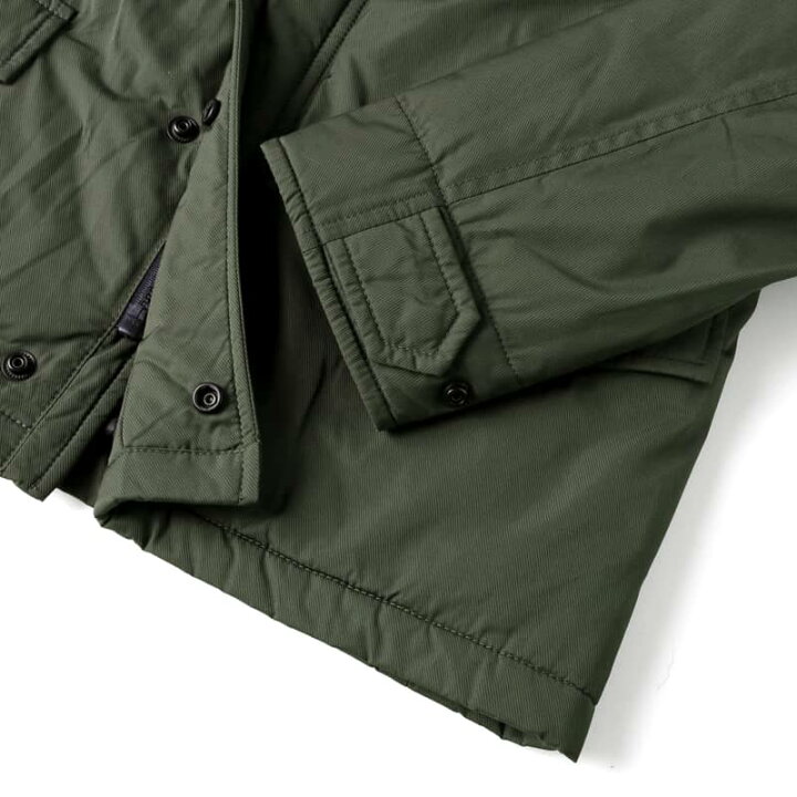 楽天市場】【70%OFF】Fay / フェイ｜撥水ナイロンギャバジン中綿入りM 