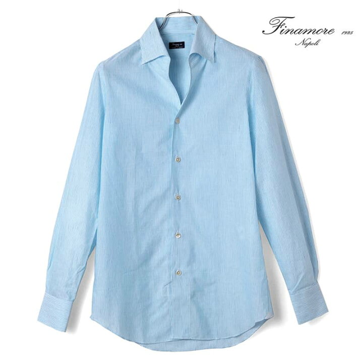 楽天市場】【40%OFF】FINAMORE / フィナモレ｜コットンリネンポプリン 