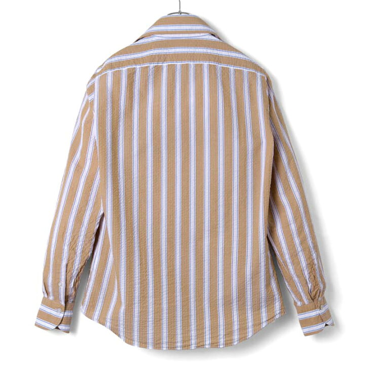 楽天市場】【40%OFF】FINAMORE / フィナモレ｜コットンシアサッカー 