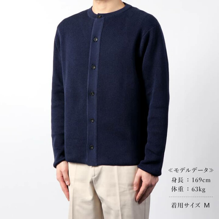 楽天市場】GIM / ジム｜アメリカンシーアイランドコットン14Gリブ編み 