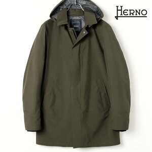 HERNO / wmbGORE-TEX PACLITEt[htJ[R[g(IM038UL/Laminar)biuEjb t ~i[ XeJ[R[g XvOR[g CR[g SAebNX Y C^A AEg