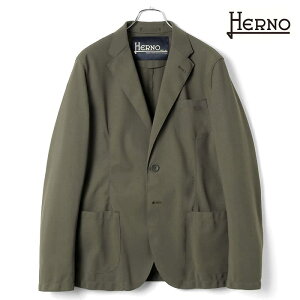 HERNO / �w���m�b4WAY�X�g���b�`�i�C�����W���[�W�[2B�W���P�b�g(GA0091U)�b�i�J�[�L�j�b �t�� �i�C�����W���P�b�g �W���[�W�[�W���P�b�g �e�[���[�h�W���P�b�g �����Y �C�^���A �A�E�g���b�g