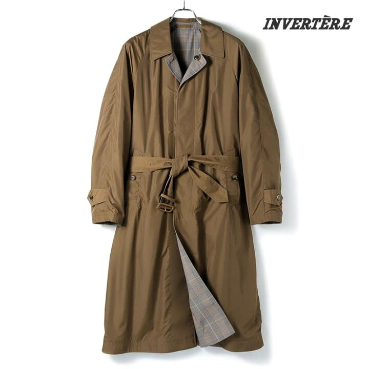 楽天市場】INVERTERE / インバーティア｜ナイロンポリエステル 