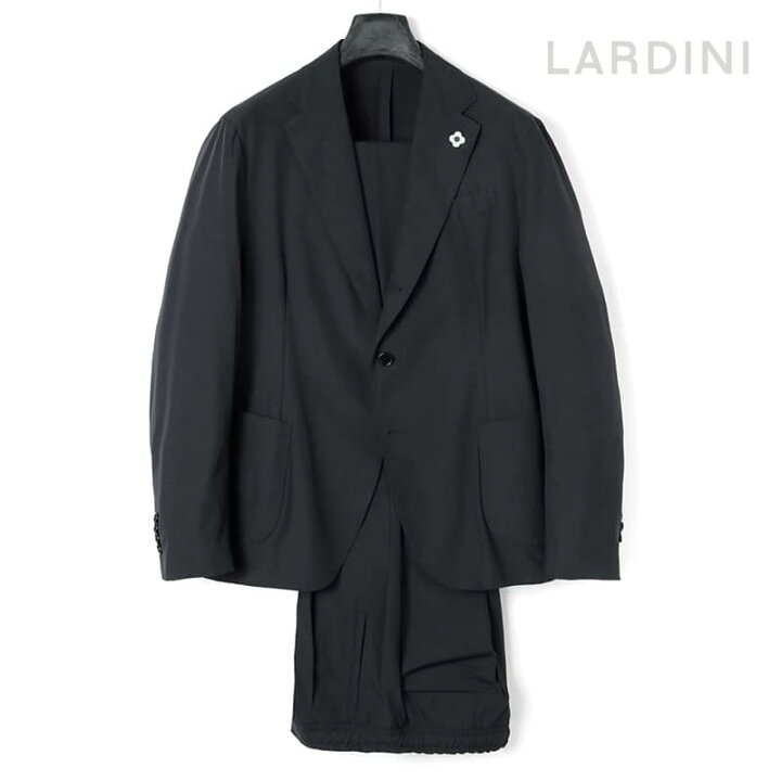 楽天市場】LARDINI / ラルディーニ｜ナイロンストレッチ3Bスーツ(EASY 