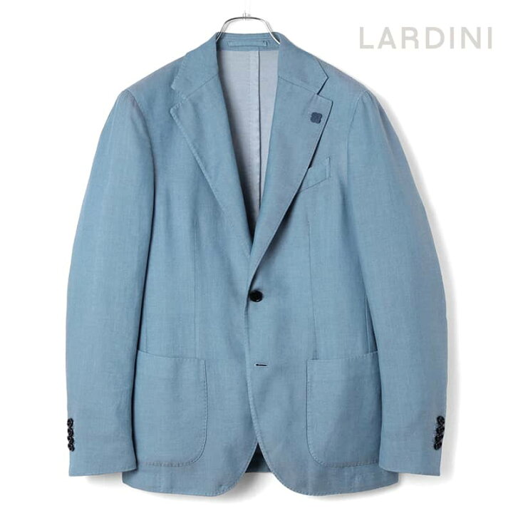 楽天市場】LARDINI / ラルディーニ｜製品染めテンセルウールツイル3B  